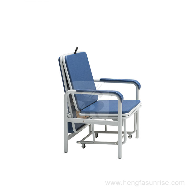 折叠医疗护理床椅_PH-01-4