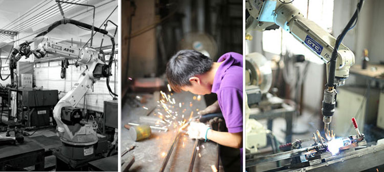 恒发绅徕仕工厂生产-精湛的技术团队